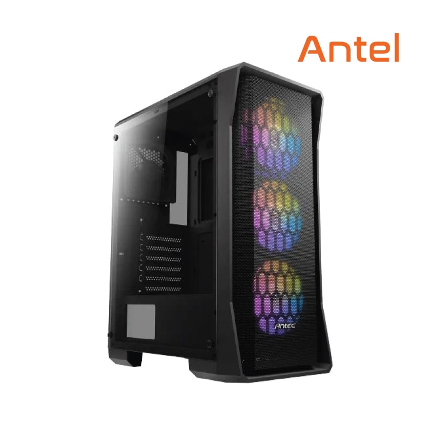 Antec NX360 Elite Mid-Tower ATX Gaming Case