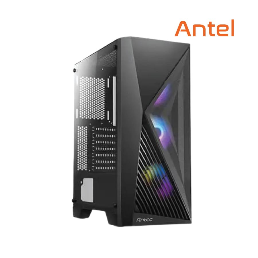 Antec AX51 ELITE ARGB Mid-Tower ATX Gaming Casing
