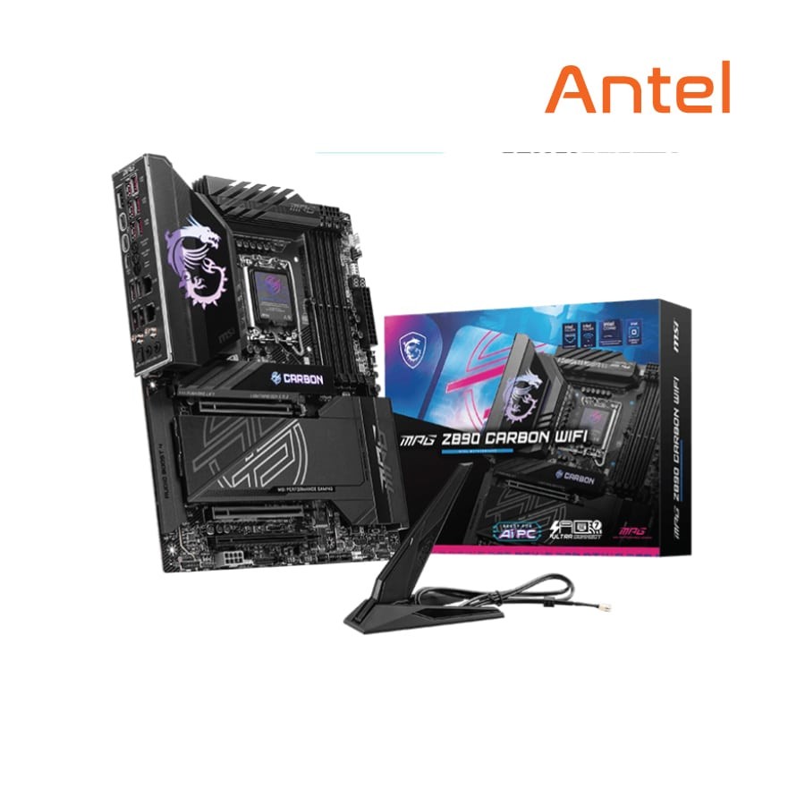 MPG Z890 Carbon WiFi Motherboard