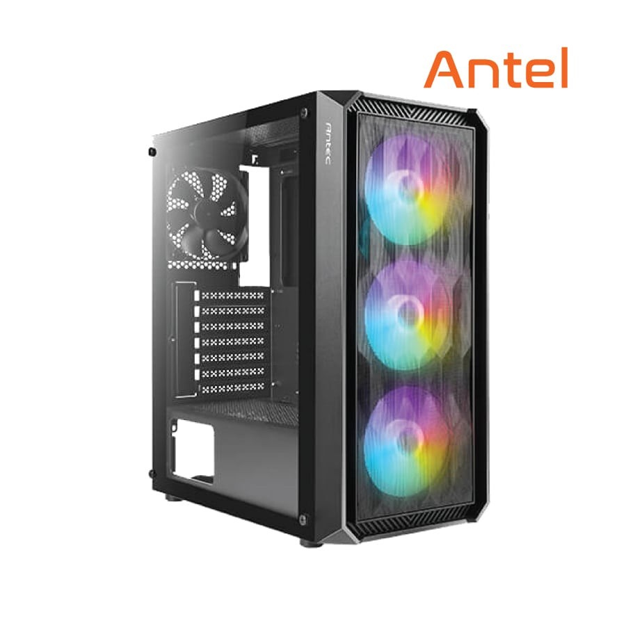 Antec NX292 Elite Mid Tower ARGB Gaming Case