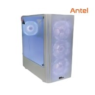 PC Power PG-GC2302 WH Desktop Gaming Case