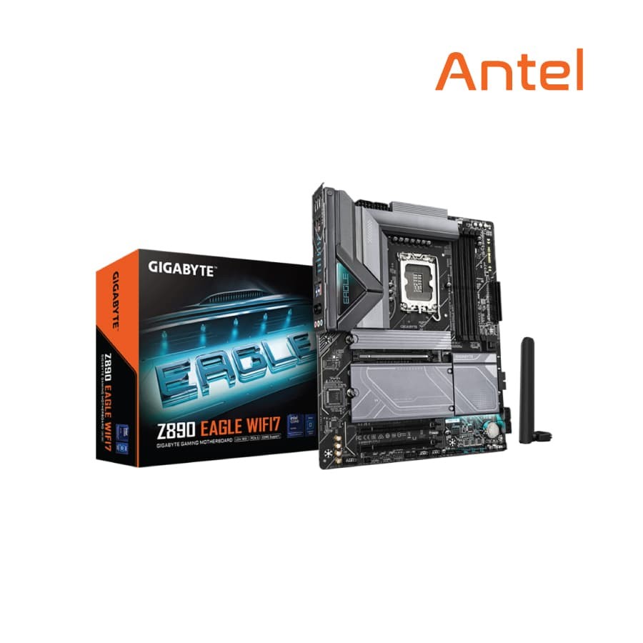 GIGABYTE Z890 EAGLE WIFI7 Motherboard