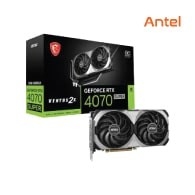 MAXSUN GeForce RTX 4070Ti iCraft OC Limited 12G GDDR6X Graphics Card